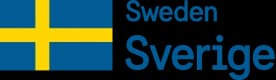 Sweden Sverige Logo