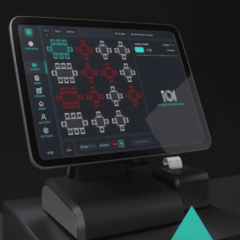 Insylink POS