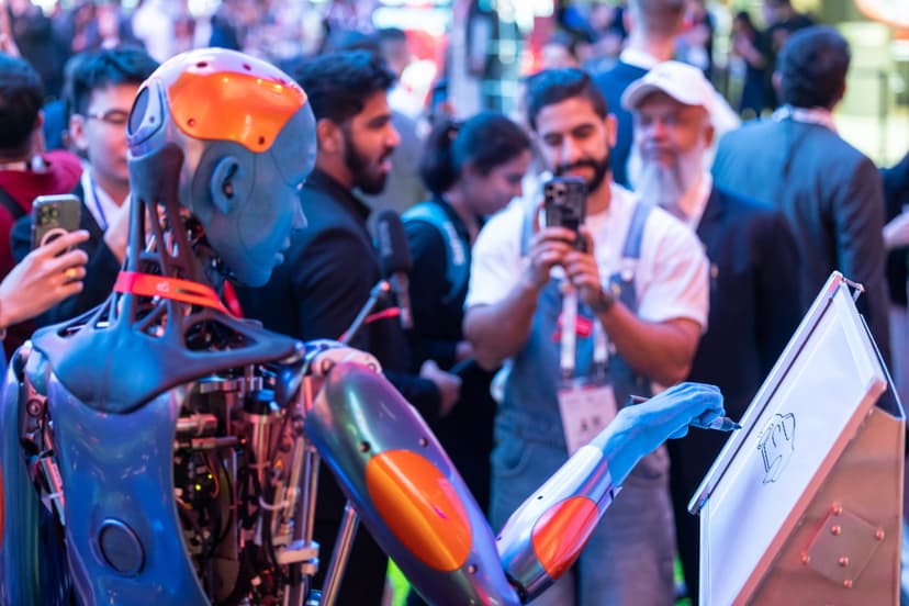 GITEX EUROPE 2025