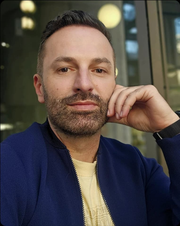 Kristijan Mileski 