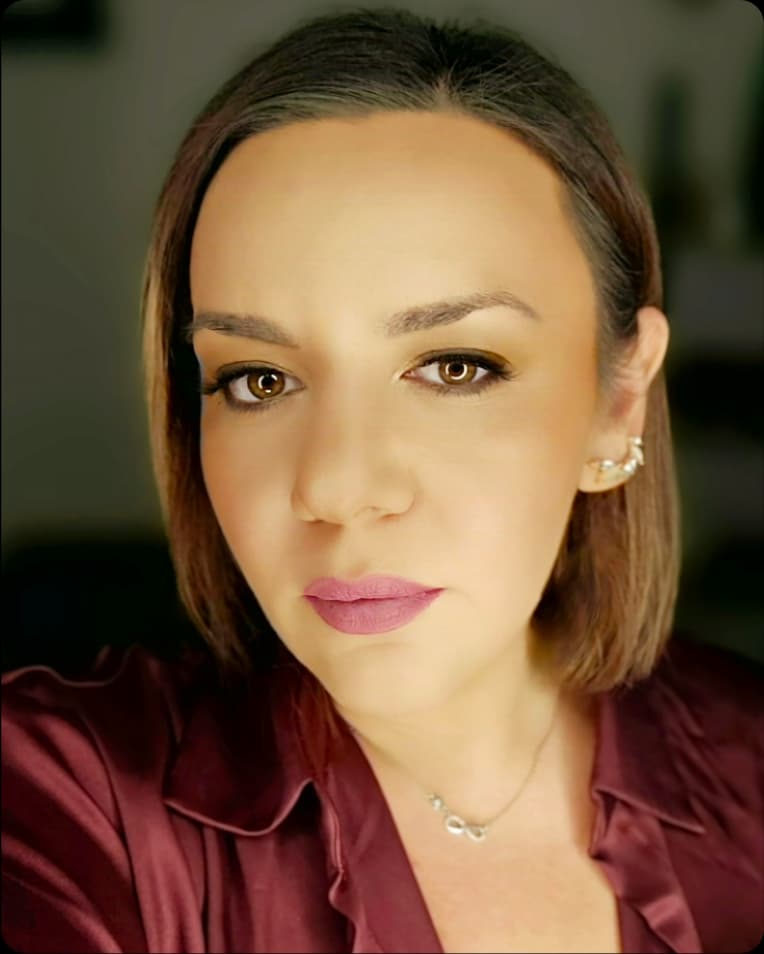 Nina Nikolich