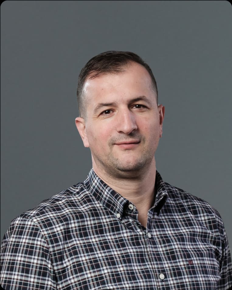 Saša Ivanović