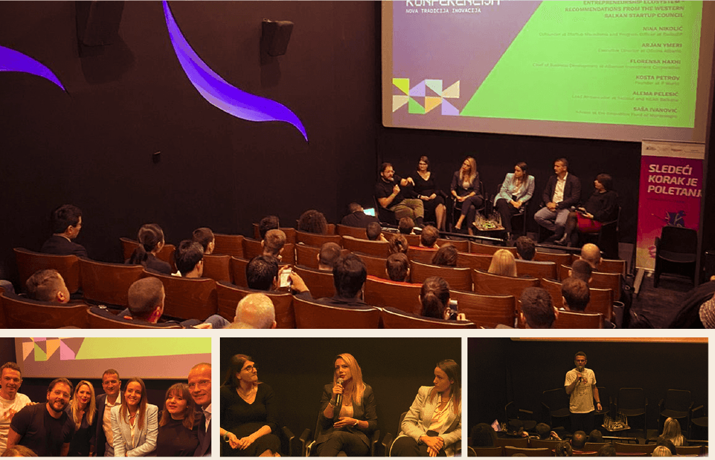 Advocate for Policy Change