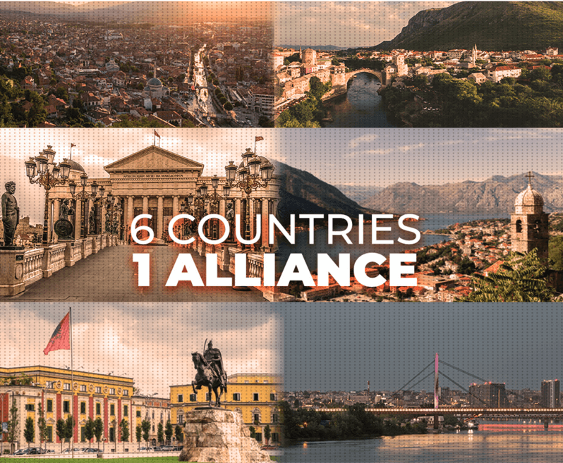 Facilitate the engagement of corporates in innovation processes