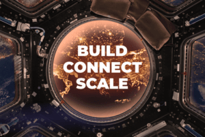 Support startups growing internationally